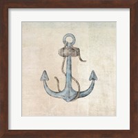 Framed Anchor