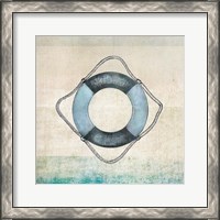 Framed 'Life Preserver' border=