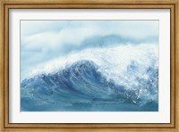 Framed Waves III