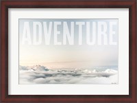 Framed Adventure