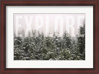 Framed Explore