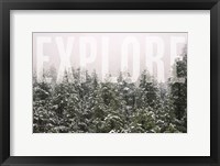 Framed Explore