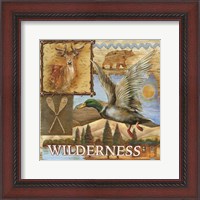 Framed Wilderness
