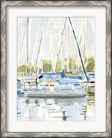 Framed By the Bay II