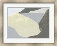 Framed Landscape Composition II