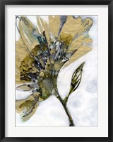 Framed Flower Alloy II