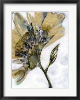 Flower Alloy II Framed Print