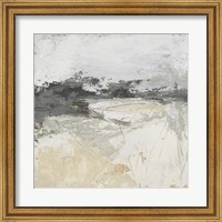 Framed Wheatfield I