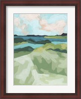 Framed River Prism II