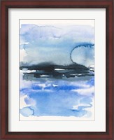 Framed Sea Swath II