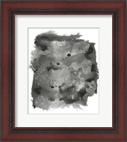 Framed Dolomite I