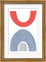 Framed Primary Arches I