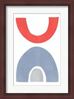 Framed Primary Arches I
