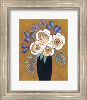 Framed Neutral Blume I