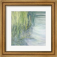 Framed Sweetgrass