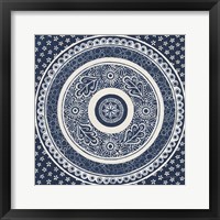 Hemma III Framed Print