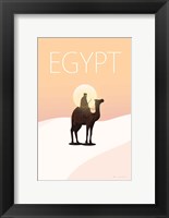 Framed Egypt