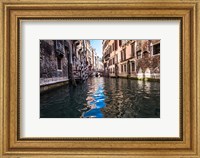 Framed Rivers of Venice