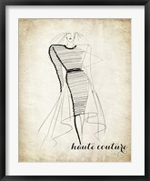 Framed Couture Concepts II