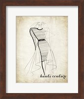 Framed Couture Concepts II