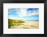 Framed Shores View