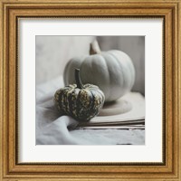 Framed Fall Bunches