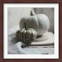 Framed Fall Bunches