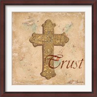 Framed Trust
