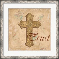Framed Trust