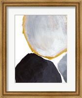 Framed All Year Round Abstract