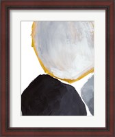 Framed All Year Round Abstract