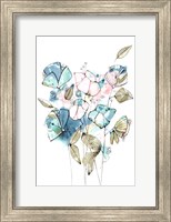 Framed Blooming Spring I