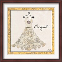 Framed Elegant