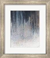 Framed Summer Woods I