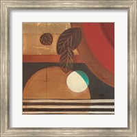 Framed Visionary II