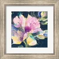 Framed Tulip Splash