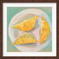 Framed Life and Lemons II