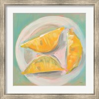 Framed Life and Lemons II