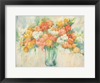 Framed Bouquet di Primavera