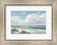 Framed Beach