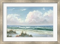 Framed Beach