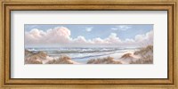 Framed Seascape I