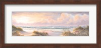 Framed Seascape II