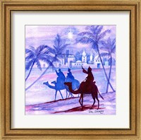 Framed First Christmas II