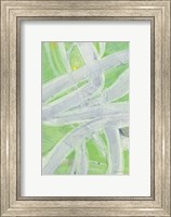 Framed Intersections I