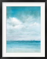 Framed Ocean Breeze