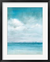 Framed Ocean Breeze