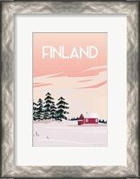Framed Finland II