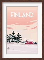 Framed Finland II