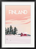 Framed Finland II